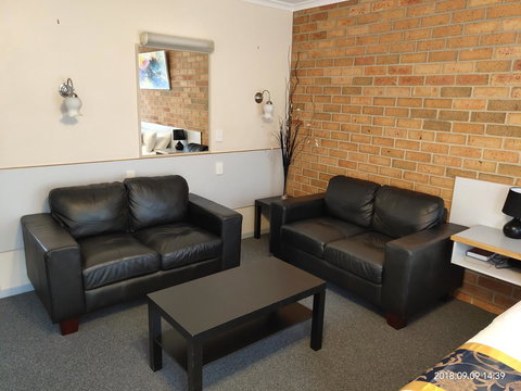 Coachman Motel And Holiday Units - Hotel QLD 16