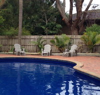 Coachman Motel and Holiday Units - Hotel QLD
