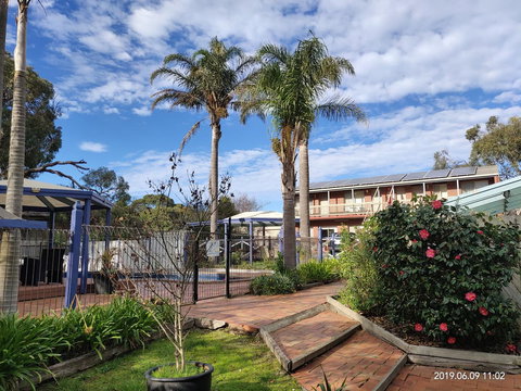 Coachman Motel And Holiday Units - Hotel QLD 14