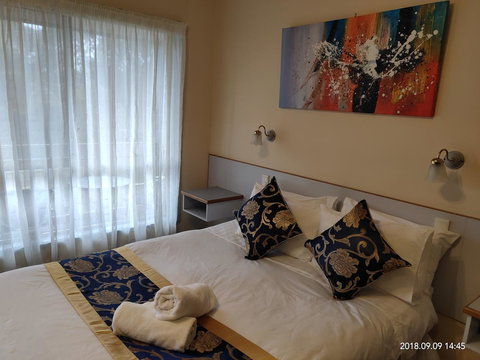 Coachman Motel And Holiday Units - Hotel QLD 26