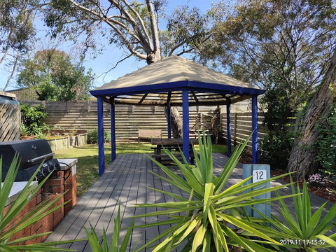 Coachman Motel And Holiday Units - Hotel QLD 20