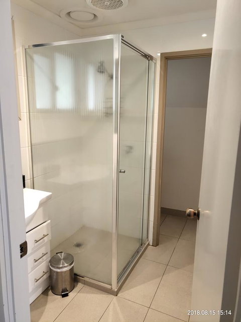 Coachman Motel And Holiday Units - Hotel QLD 6