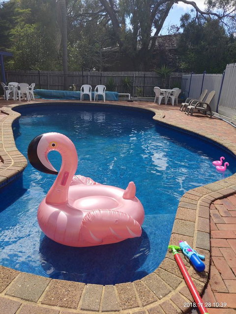 Coachman Motel And Holiday Units - Hotel QLD 7