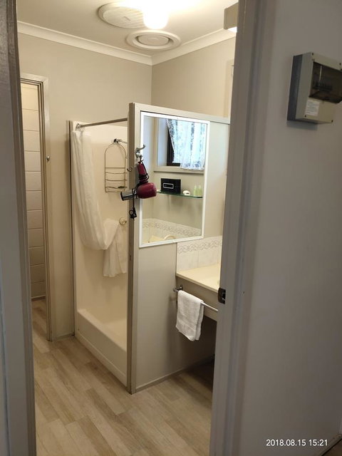 Coachman Motel And Holiday Units - Hotel QLD 37