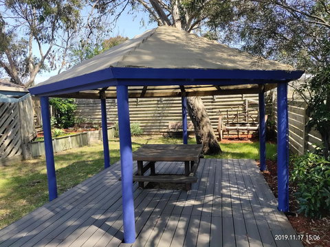 Coachman Motel And Holiday Units - Hotel QLD 21