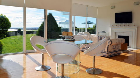 Tintagel - Hotel QLD 18