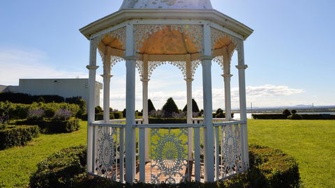 Tintagel - Hotel QLD 28