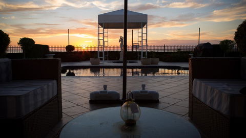 Tintagel - Hotel QLD 29