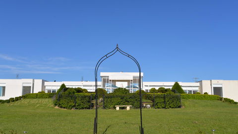 Tintagel - Hotel QLD 1