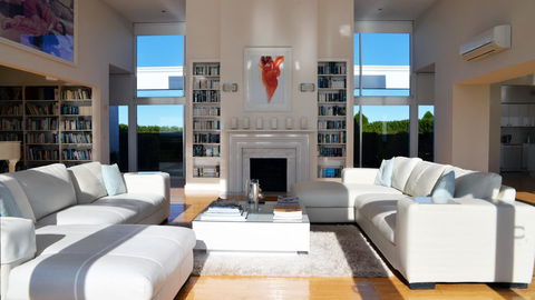 Tintagel - Hotel QLD 15