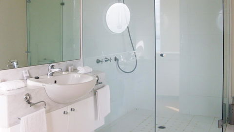 Tintagel - Hotel QLD 3