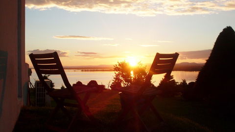 Tintagel - Hotel QLD 11