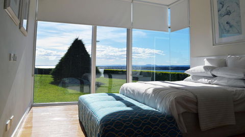 Tintagel - Hotel QLD 21