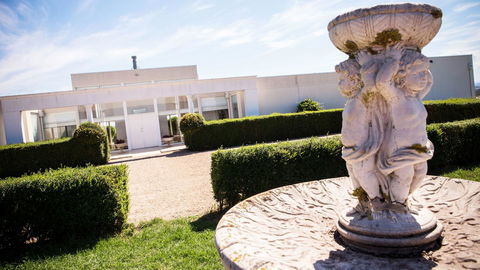 Tintagel - Hotel QLD 25