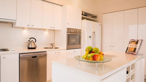 Tintagel - Hotel QLD 16