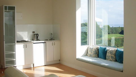 Tintagel - Hotel QLD 7