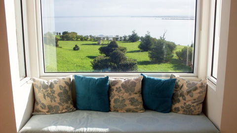 Tintagel - Hotel QLD 9