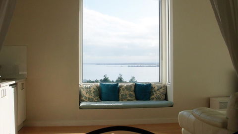 Tintagel - Hotel QLD 8