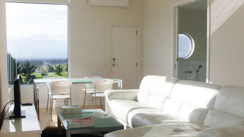 Tintagel - Hotel QLD 5