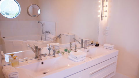 Tintagel - Hotel QLD 23