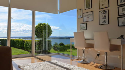 Tintagel - Hotel QLD 22