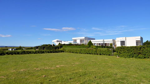 Tintagel - Hotel QLD 13