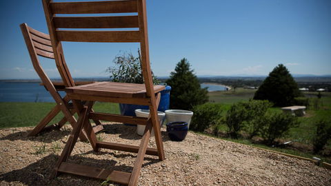 Tintagel - Hotel QLD 32