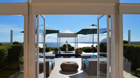 Tintagel - Hotel QLD 12