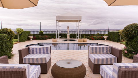 Tintagel - Hotel QLD 26