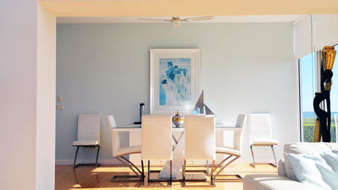 Tintagel - Hotel QLD 17