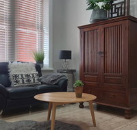 Boutique Studio on Ryrie - Hotel QLD