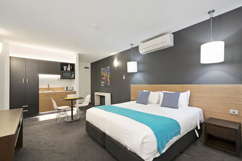 Vue Apartments Geelong - Hotel QLD 8