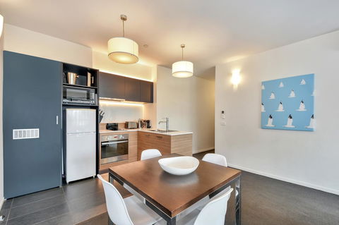 Vue Apartments Geelong - Hotel QLD 24