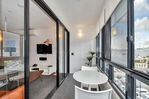 Vue Apartments Geelong - Hotel QLD 17