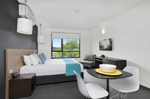 Vue Apartments Geelong - Hotel QLD 9