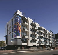 Vue Apartments  Day Spa - Hotel QLD