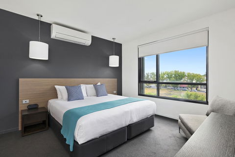 Vue Apartments Geelong - Hotel QLD 1