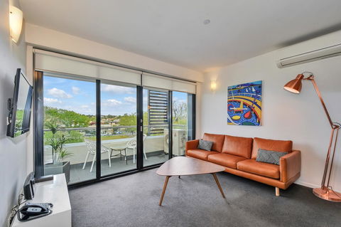 Vue Apartments Geelong - Hotel QLD 40