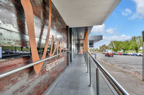 Vue Apartments Geelong - Hotel QLD 29
