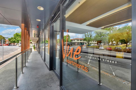 Vue Apartments Geelong - Hotel QLD 34