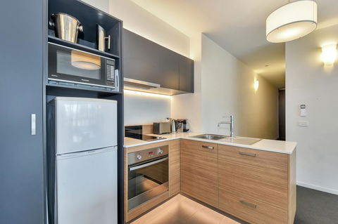 Vue Apartments Geelong - Hotel QLD 23