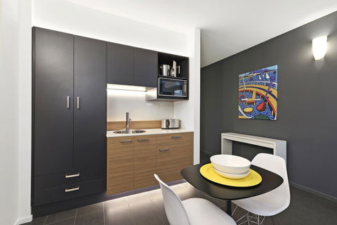 Vue Apartments Geelong - Hotel QLD 3