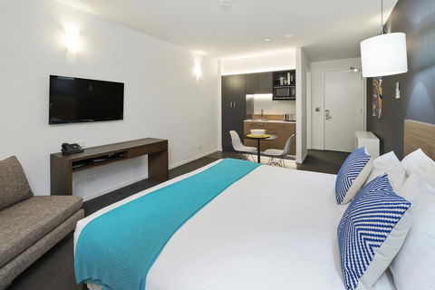 Vue Apartments Geelong - Hotel QLD 4