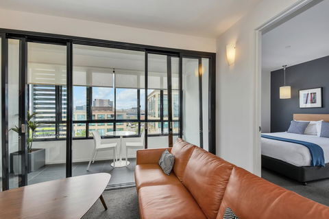 Vue Apartments Geelong - Hotel QLD 19