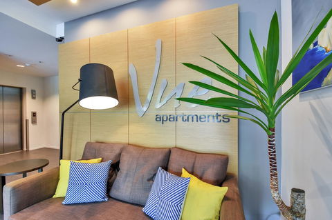 Vue Apartments Geelong - Hotel QLD 31