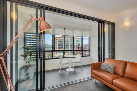 Vue Apartments Geelong - Hotel QLD 16