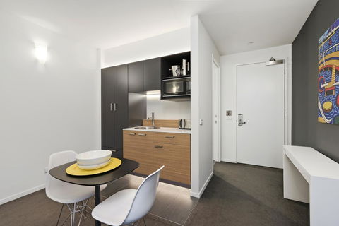 Vue Apartments Geelong - Hotel QLD 2