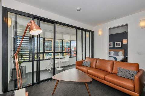 Vue Apartments Geelong - Hotel QLD 20