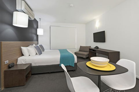 Vue Apartments Geelong - Hotel QLD 6