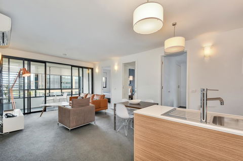Vue Apartments Geelong - Hotel QLD 25